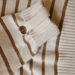 JONES NY pullover sweater EUC